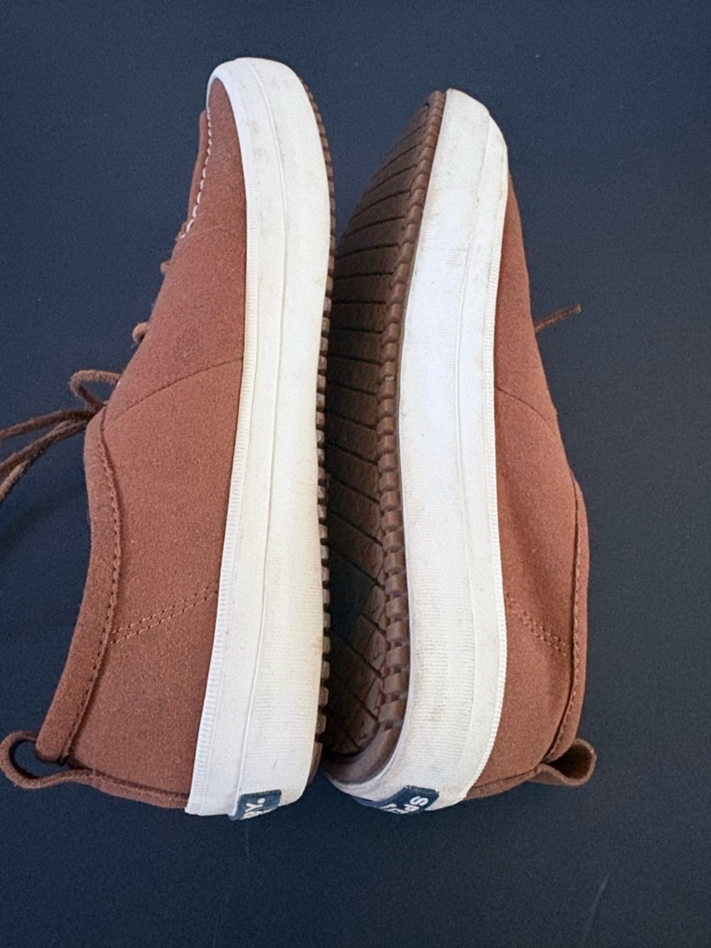 Sperry Women's Top Slider Crest Vibe Sneaker - Picture 6 of 10
